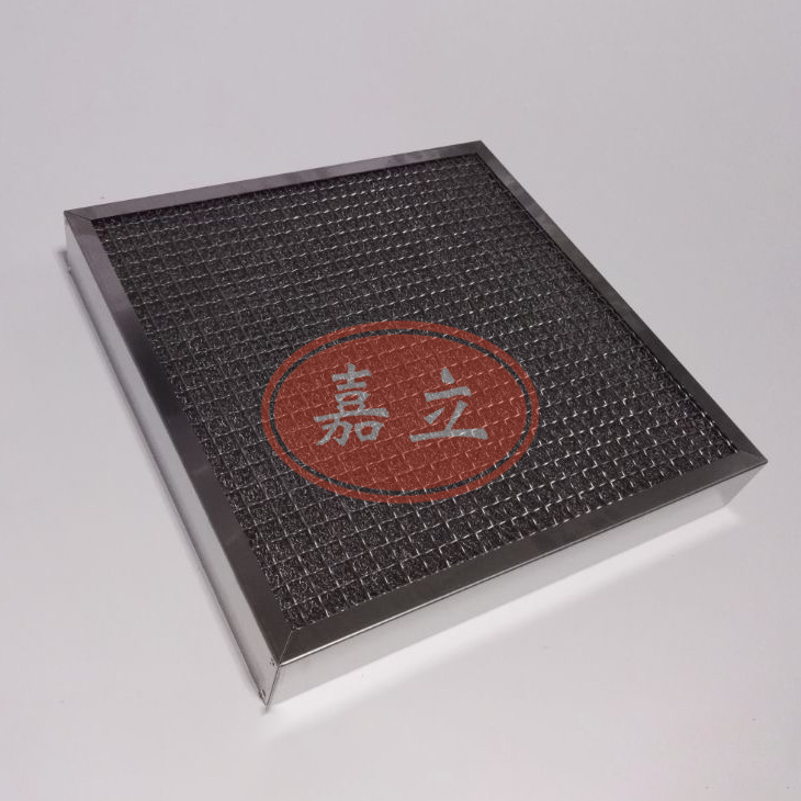 沁阳不锈钢油雾过滤器